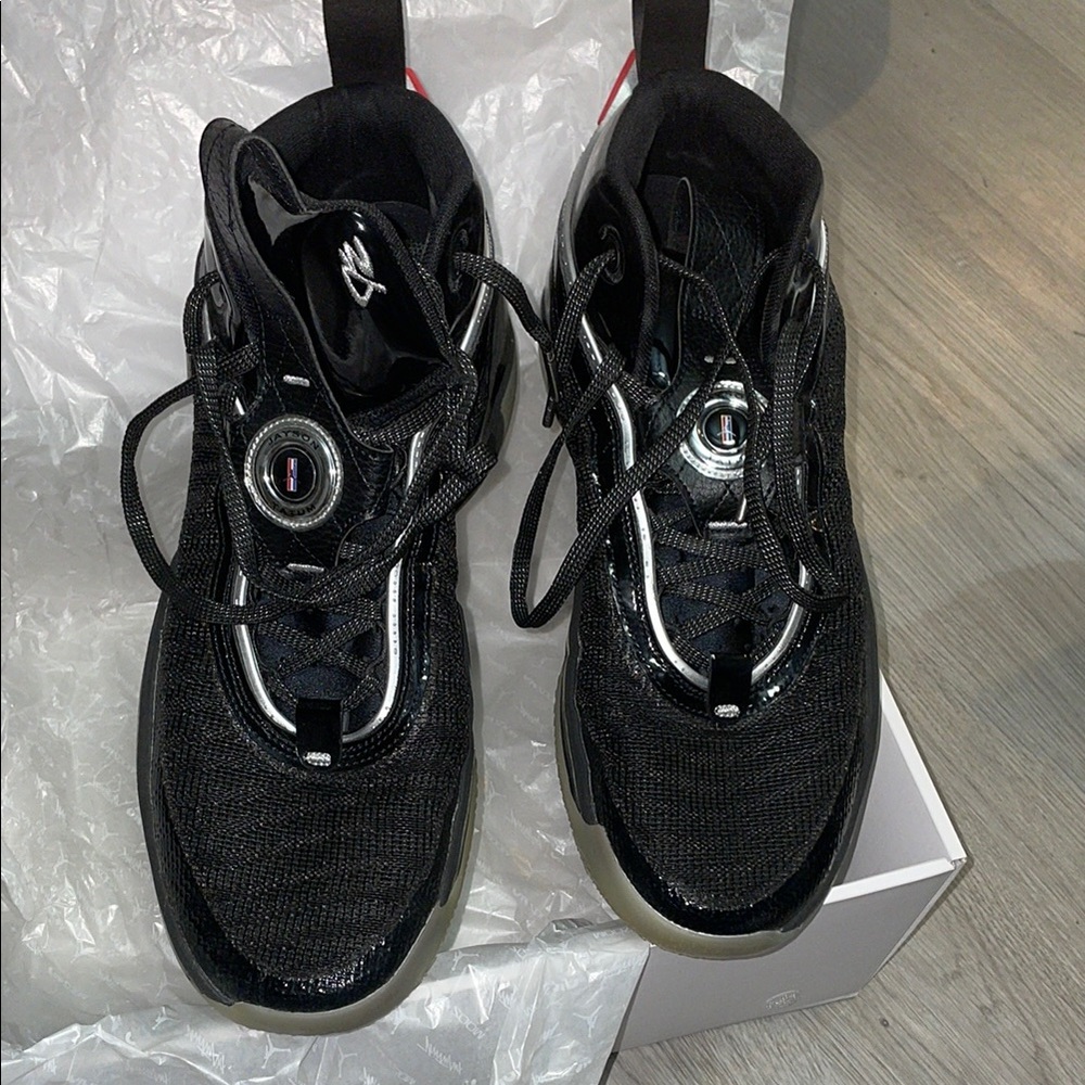 Air Jordan 36 Jason Tatum